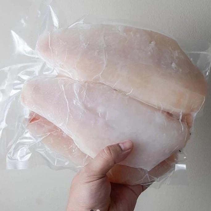 

(Expert) daging fillet ikan dori 1kg