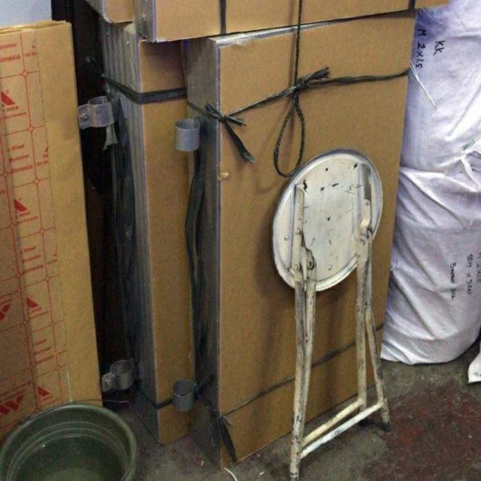 Neon Box Biasa 60X90