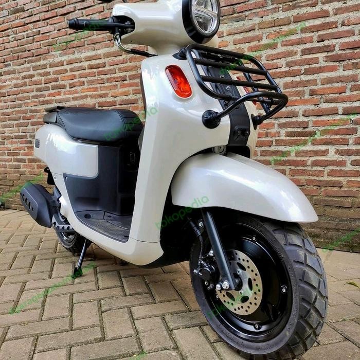 WHEELDOP TUTUP VELG MOTOR RING 12