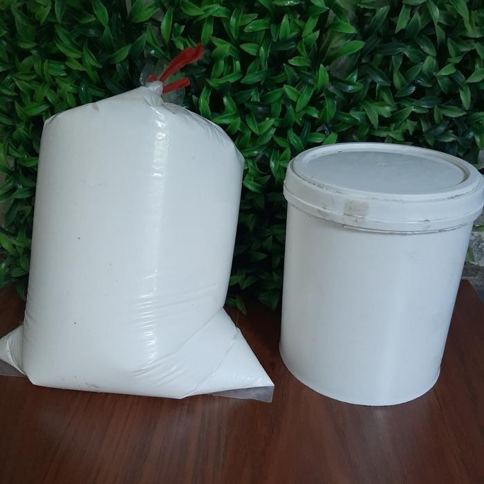 

Stok Baru lem putih pvac 1 pail 20kg