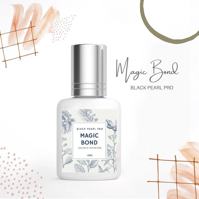 

Stok Baru Magic Bond cairan yg membuat lem cpt kering dan membuat lem LBH rekat