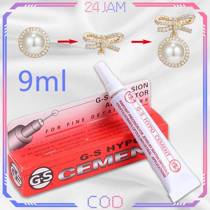 

Stok Baru Lem Jam Tangan Lem Jam Cement Lem Serbaguna Lem Bersih Bening Dan Tidak Bernoda