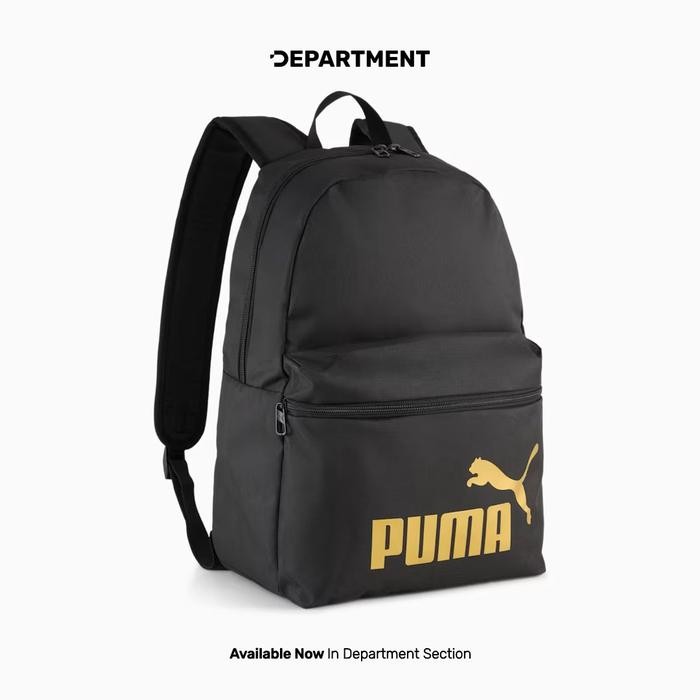 SALE TERBARU TAS RANSEL PUMA PHASE 09116403 ORIGINAL READYY