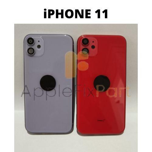 HOUSING IPHONE 11 ORIGINAL