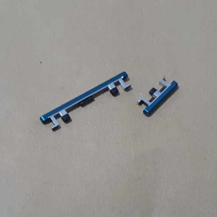 TOMBOL ON OFF VOLUME HONOR 10