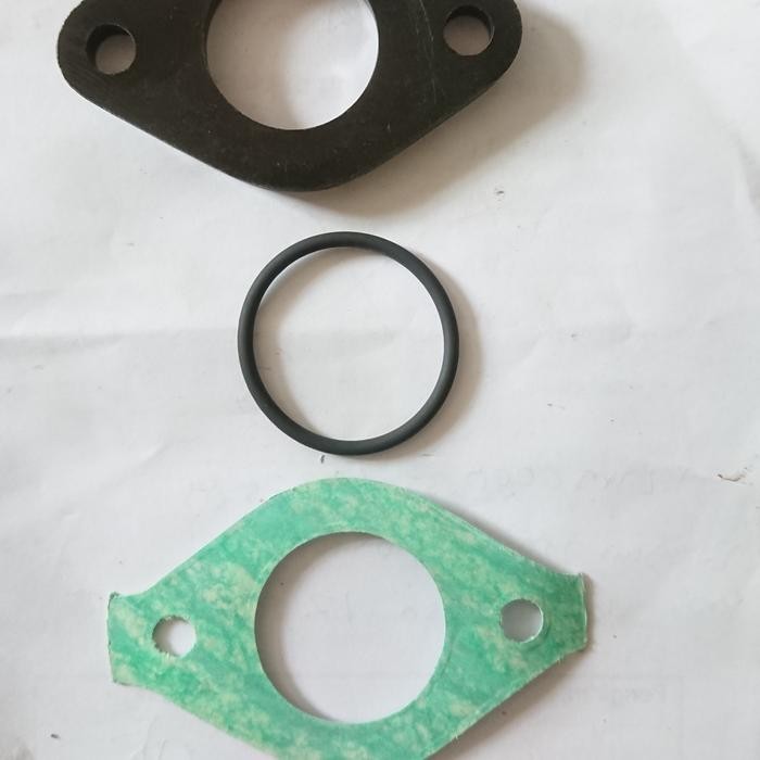 PAKING INTAKE MIO SPORTY MIO SMILE SOUL FINO NOUVO PAKET