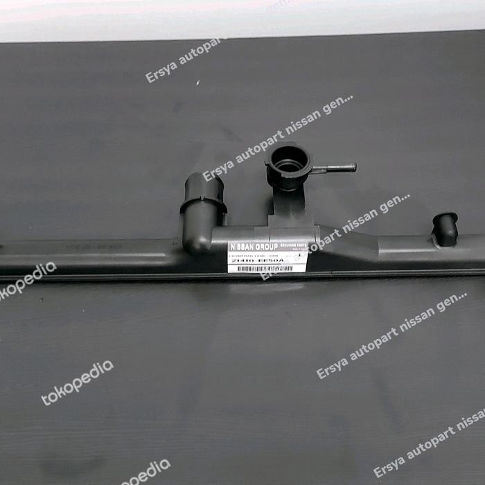 UPPER TANK NISSAN GRAND LIVINA