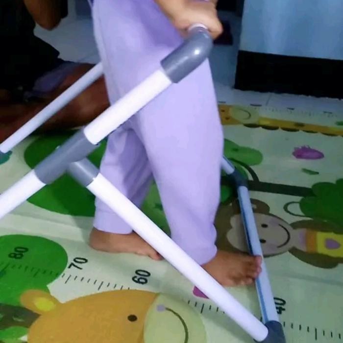 Diskon Paralon Latihan Jalan Bayi - Baby Walker - Push Walker