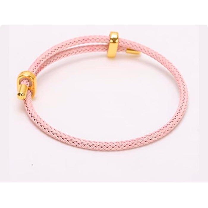 

[Cutelittlethings] Tali Gelang Polos Kode 22