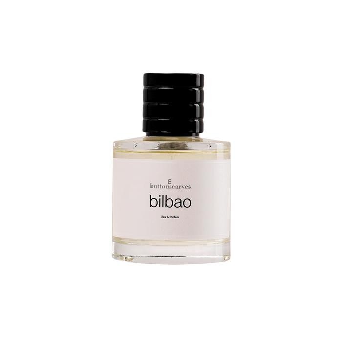 Terlaris Buttonscarves Beauty - Bilbao Eau De Perfume Ongkir Termurah