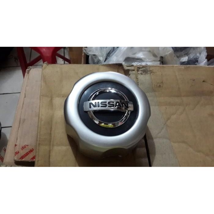 [Expert] dop roda velg nissan Terrano