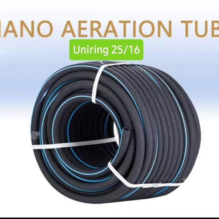 (Expert) Selang uniring 25/16mm / Harga per 1 meter