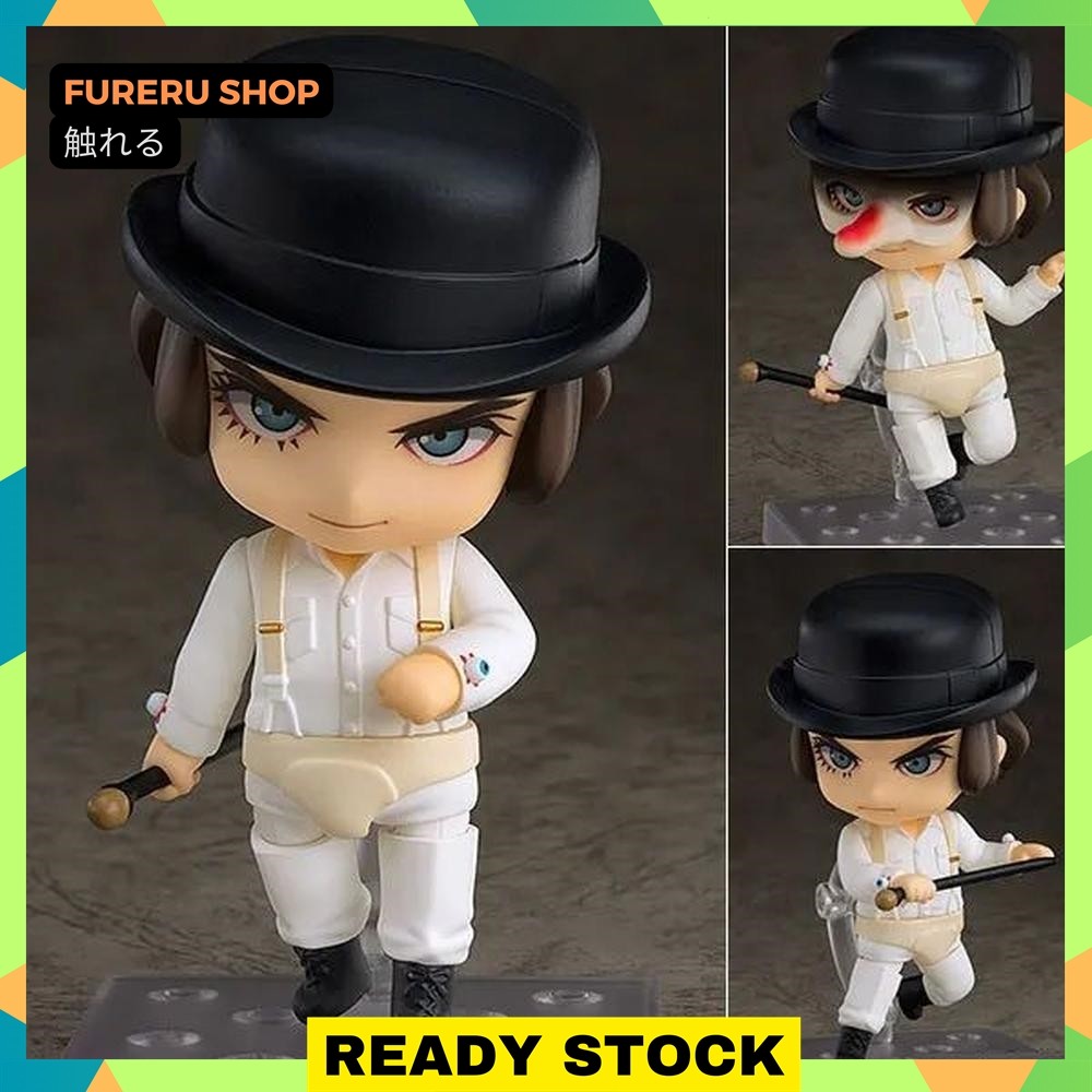 A Clockwork Orange Nendoroid Alex DeLarge