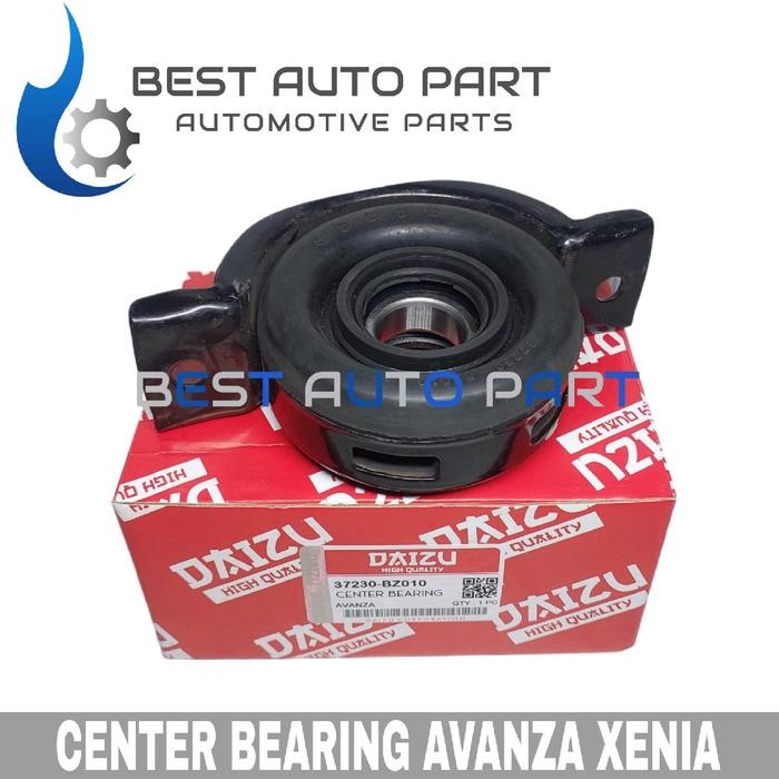 Center Bearing Daizu Avanza Xenia 37230-BZ010