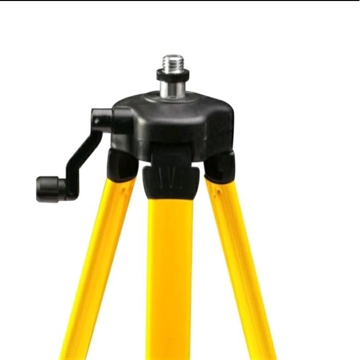 

Terlaris Tripod Laser Level 1.2M / Tripod Line Meter Universal Laser Waterpass Ongkir Termurah