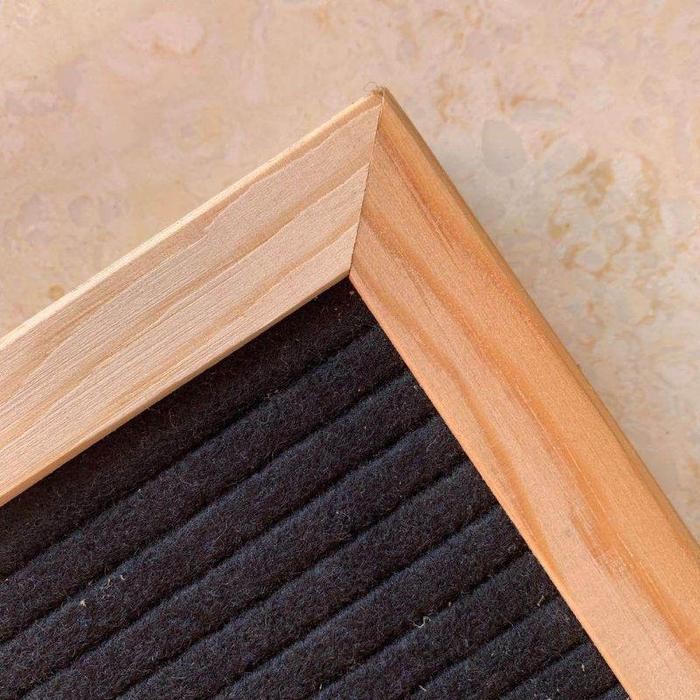 

Terlaris Changable Felt Letter Board 12X16 / Diy Felt Letter Board Ongkir Termurah