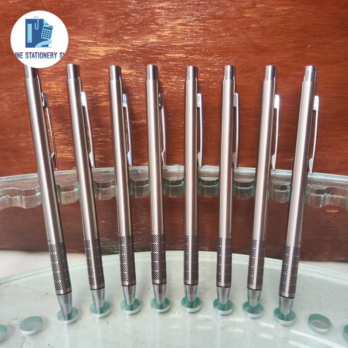 

Terlaris Pilot Pen Stainless Bkt 100 S Vintage Ongkir Termurah