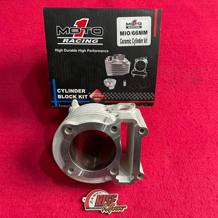 Blok seher Moto 1 Mio 66 Ceramic