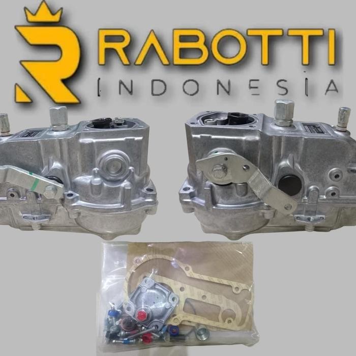 GOVERNOR INDUSTRI UNTUK PS MERK BOSCH