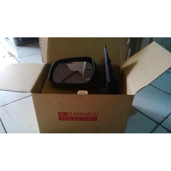 Spion terios ts original sebelah kiri