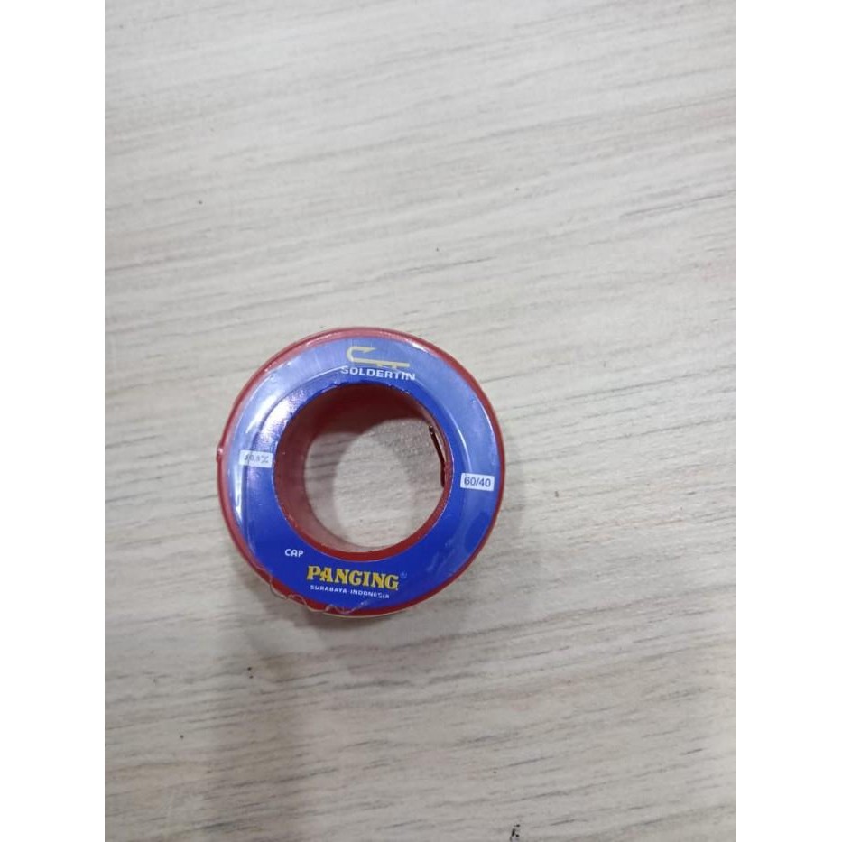 [Expert] TIMAH SOLDER PANCING KECIL Timah Solder Pancing Kecil