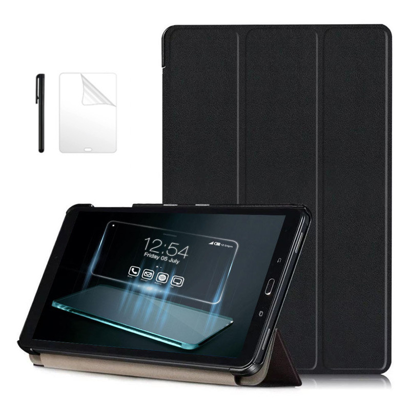 Slim PU Leather Case For Samsung Galaxy Tab A A6 With S Pen 10.1 2016