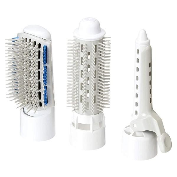 Hair Styler Panasonic Eh-Ka-71W ( Kuru- Kuru) Bes Seller