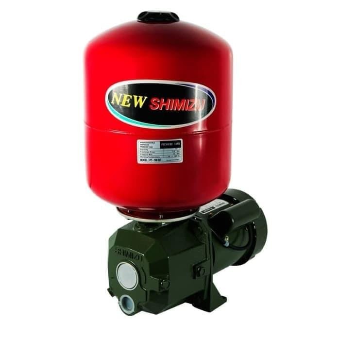 SHIMIZU JET PUMP PC-268 BIT