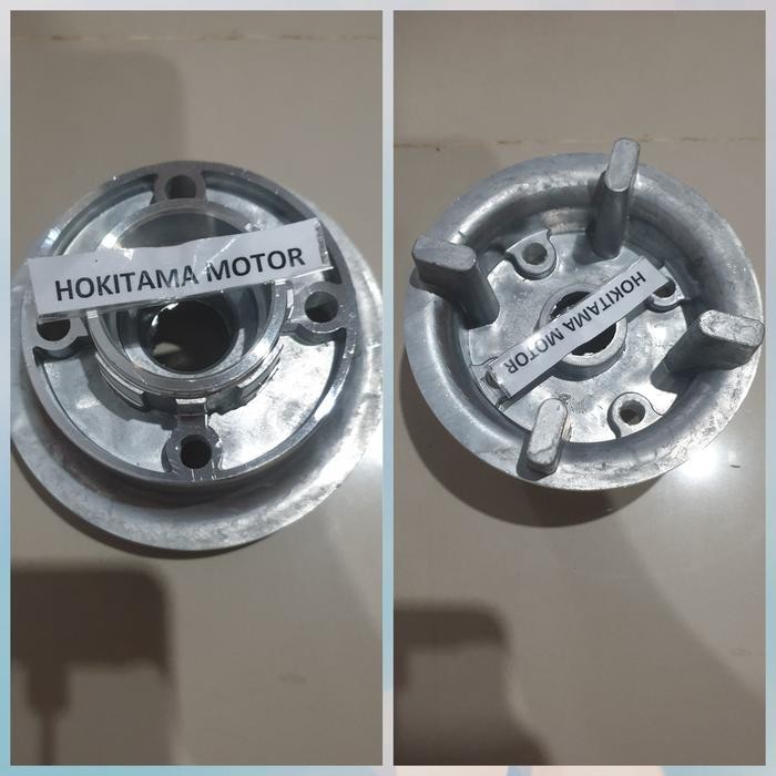 dudukan nap gear gir kaze r zx 130 blitz r edge FLANGE DRIVEN