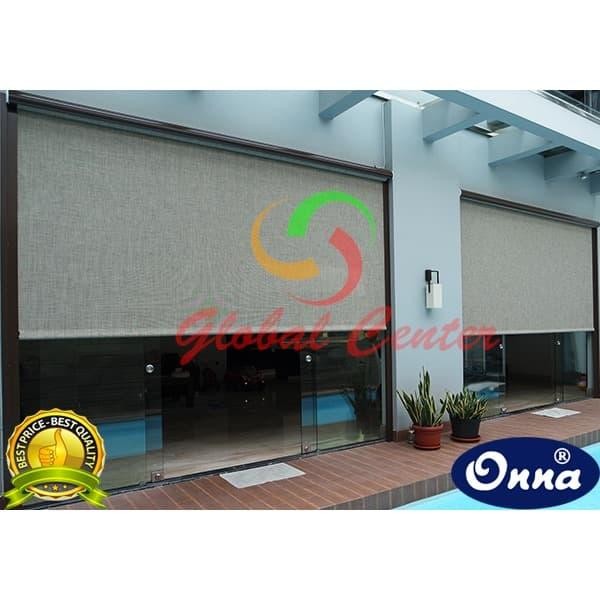 Windhouse Outdoor Blinds by Onna - Free Ukur