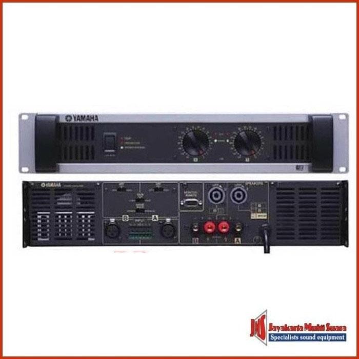 Yamaha Power Amplifier Xp7000/ Xp 7000 / Xp-7000