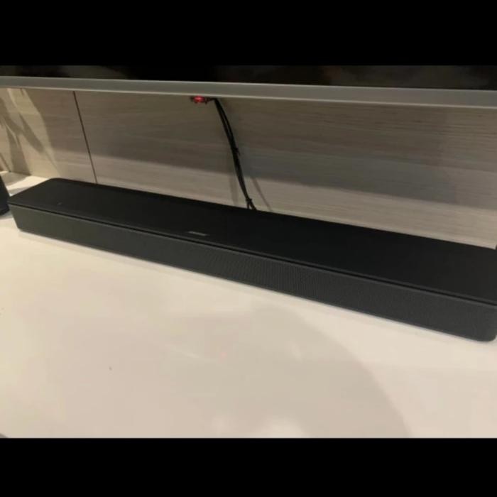 Bose Soundbar 300 Garansi