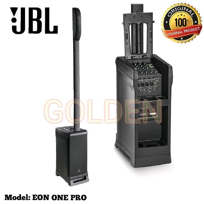 Jbl Eon One Portable Line Array Jbl Eon 1 Duct