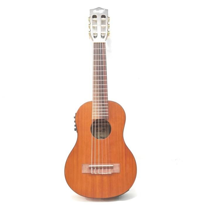 Gitarlele / Guitalele Elektrik Cowboy Gk6 Na Ns Original Termurah
