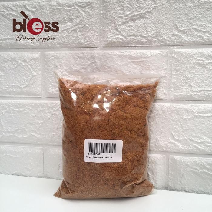 

BARANG TERLARIS ABON SAPI KEMASAN REPACK 500GR