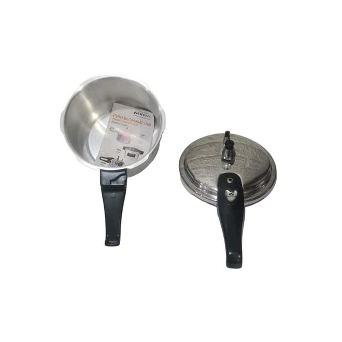 PANCI PRESTO VICENZA GAGANG