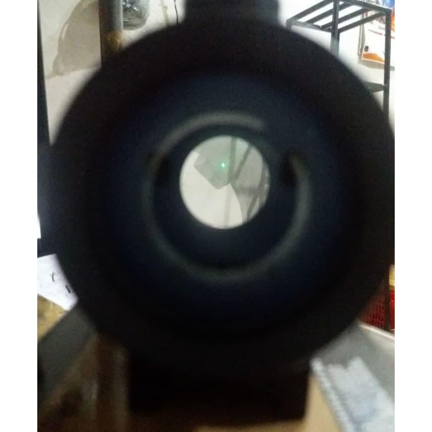 Underarmourshoop - Red Dot Bushnell 1X40