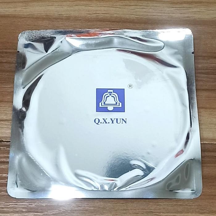 

Pisau Bulat Mesin Potong Bahan Kain Rel / Refill End Cutter