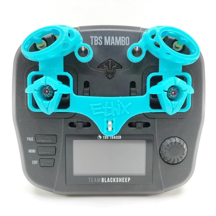 TBS MAMBO ETHIX Drone Controller 3D TPU Print Remote Control Rocker