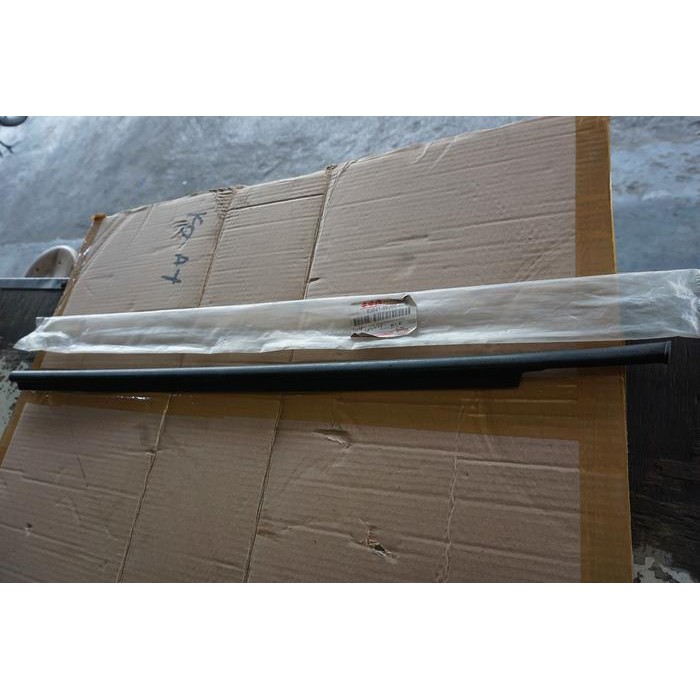 Terpopuler Plipit Luar/Outer Weather Strip Weatherstrip Suzuki Sx4/Neo Baleno
