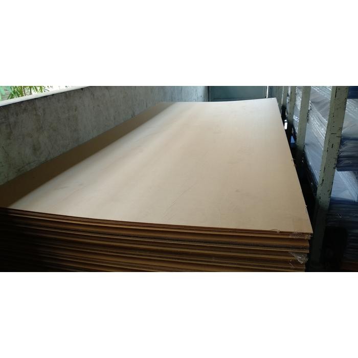 MIKA AKRILIK BENING 4MM