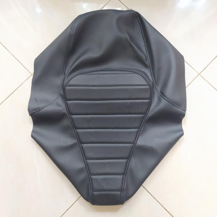 KULIT JOK VESPA LX / S COVER JOK VESPA LX / S CUSTOM