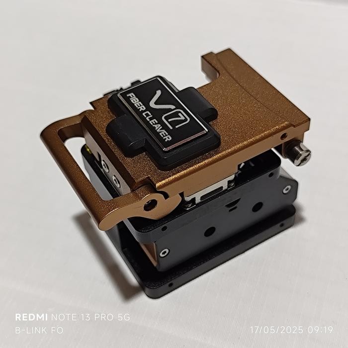 cleaver inno / cleaver fiber optik / clever original / fiber optik