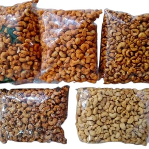 

Kacang mede rasa rasa 500gram New