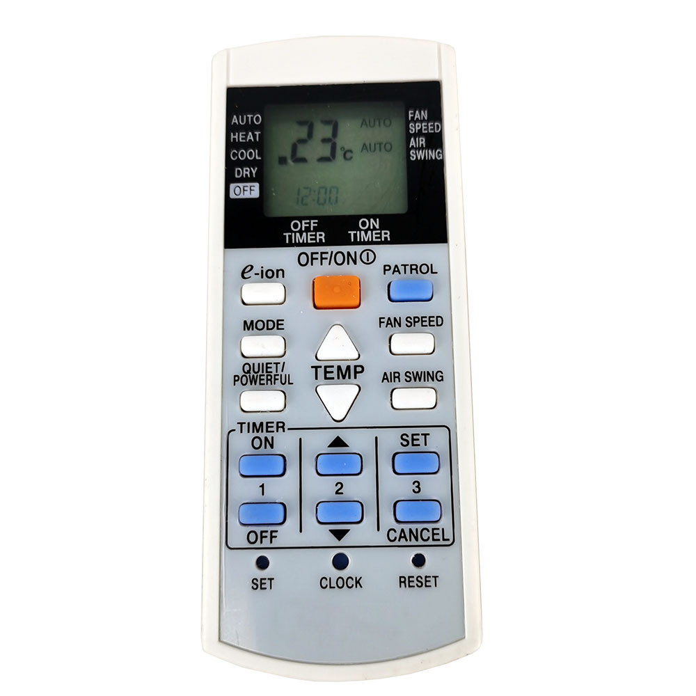 (10pcs/lot)New Universal A75C3298 For Panasonic Air Conditioner