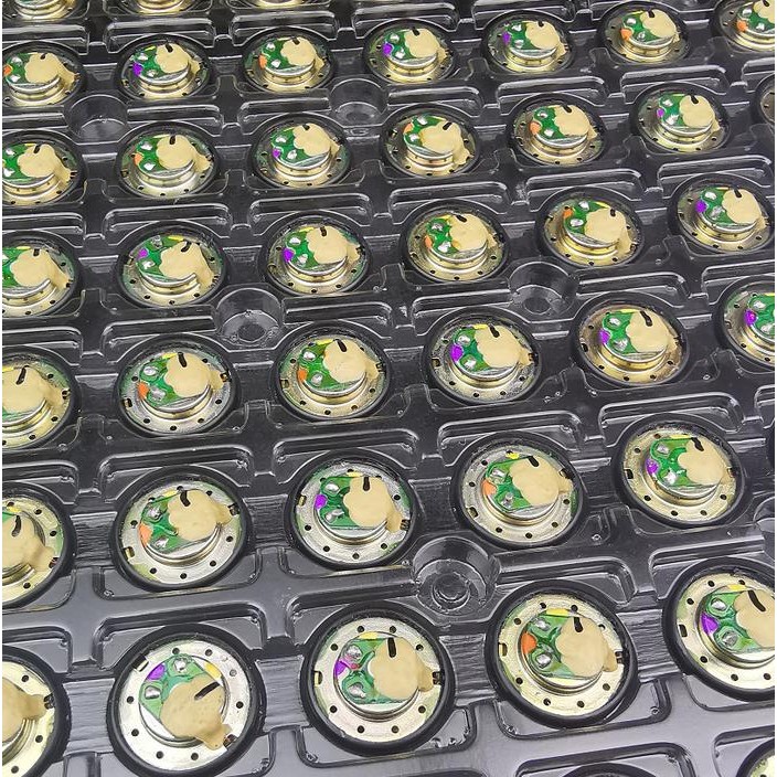 Japan Azden Version Yuin Pk Driver Unit 14.8Mm Dynamic King Earbud