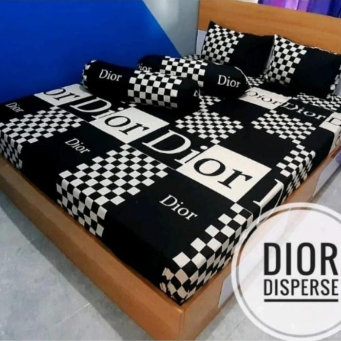 Sprei Homemade Katun Jepang 90X200