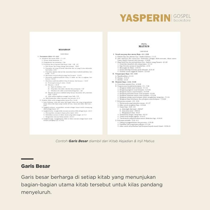 ALKITAB VERSI PEMULIHAN PL & PB