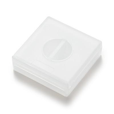 

TERLARIS! Muji - Polypropilene Cable Case Tempat Kabel dan Dudukan Hp