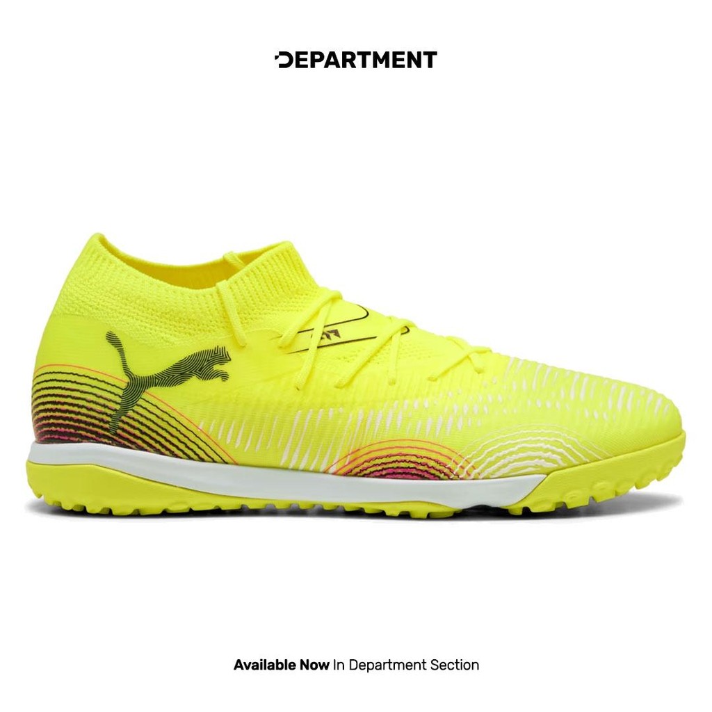 Sepatu Futsal Pria PUMA FUTURE 8 MATCH TT 10837003 ORIGINAL